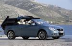 Volkswagen Eos 2006 года